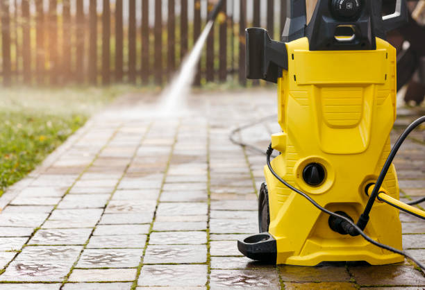 Best Sidewalk and Walkway Pressure Cleaning in Slaughterville, OK